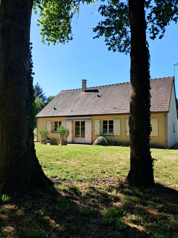Offres de vente Maison Léré 18240