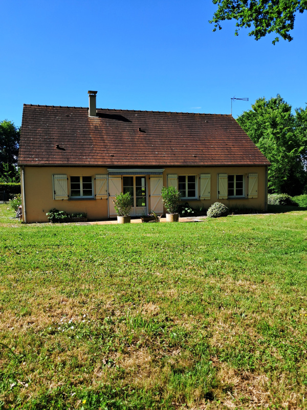 Offres de vente Maison Léré 18240