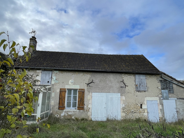 Offres de vente Maison Bonny-sur-Loire 45420