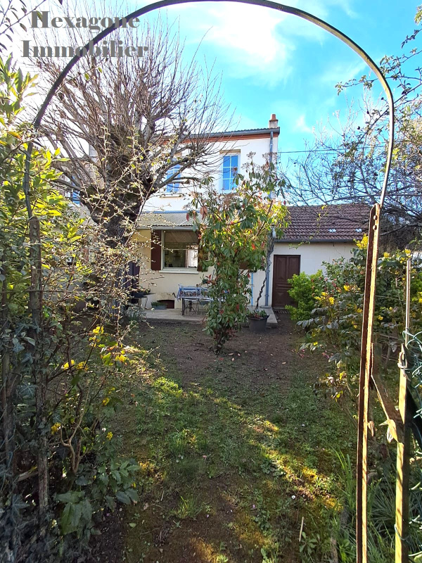 Offres de vente Maison Ousson-sur-Loire 45250