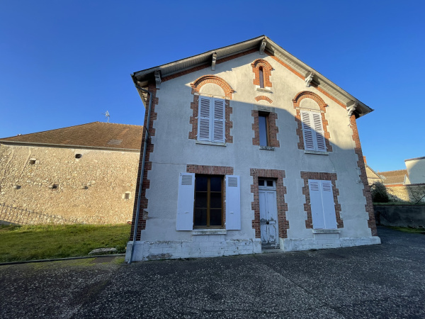 Offres de vente Maison Bonny-sur-Loire 45420
