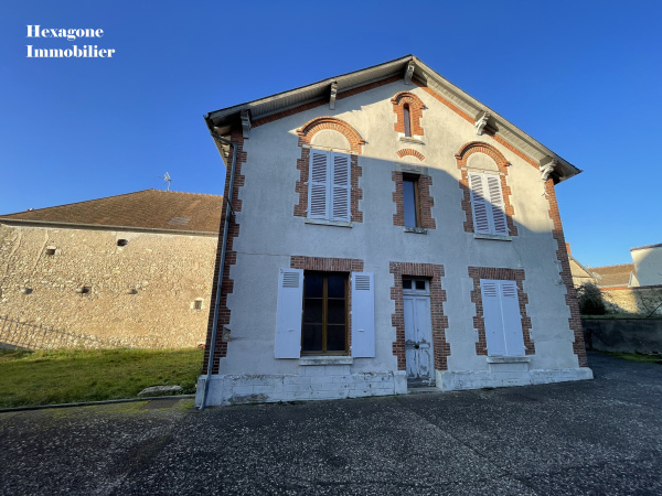 Offres de vente Maison Bonny-sur-Loire 45420