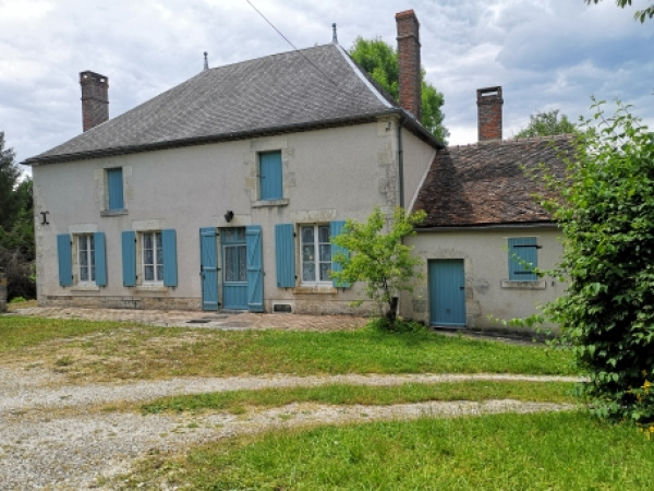 Offres de vente Maison Bonny-sur-Loire 45420