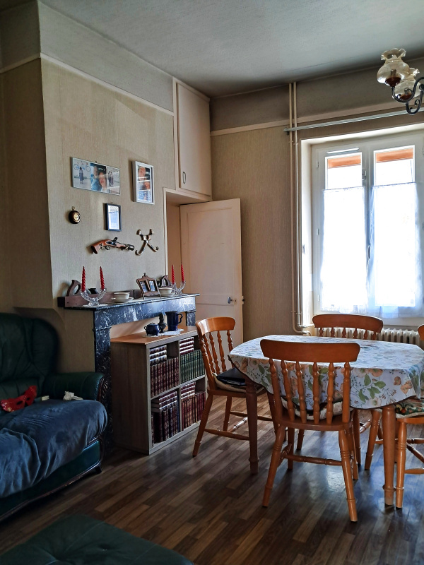 Offres de vente Maison Bonny-sur-Loire 45420