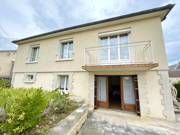 Offres de vente Maison de village Beaulieu-sur-Loire 45630