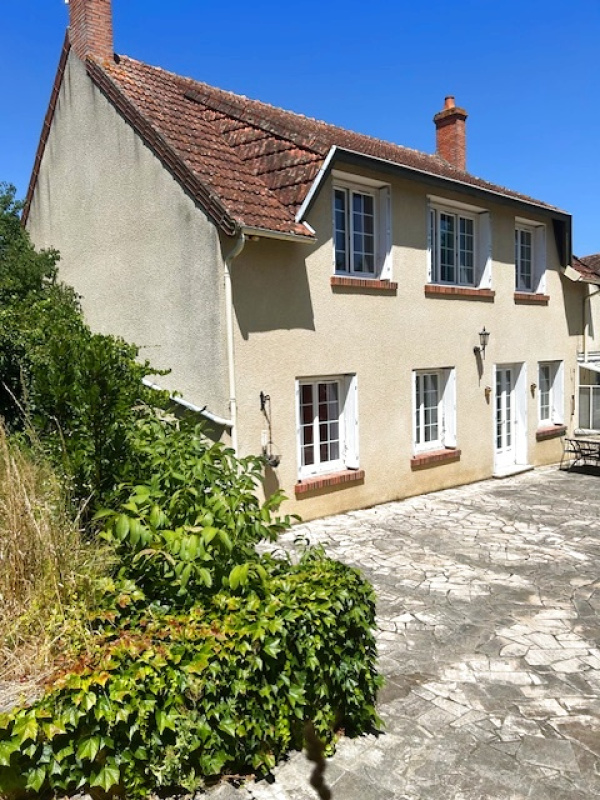 Offres de vente Appartement Léré 18240