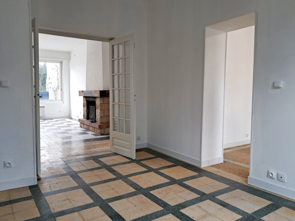 Offres de vente Maison Neuvy-sur-Loire 58450
