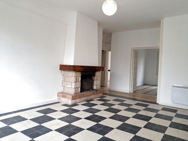 Offres de vente Maison Neuvy-sur-Loire 58450