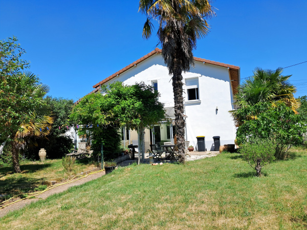 Offres de vente Maison Bonny-sur-Loire 45420