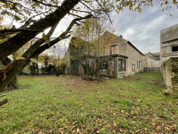Offres de vente Maison de village Ousson-sur-Loire 45250