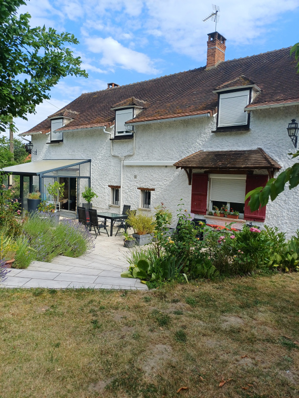 Offres de vente Maison Beaulieu-sur-Loire 45630