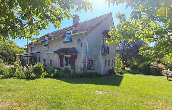 Offres de vente Maison Beaulieu-sur-Loire 45630
