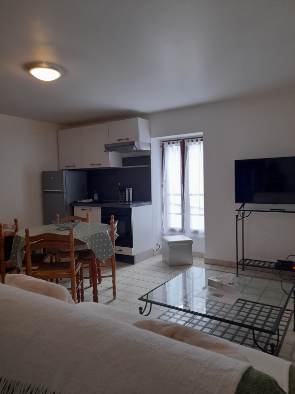 Offres de vente Maison Saint-Amand-en-Puisaye 58310