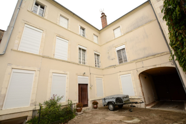 Offres de vente Maison Bonny-sur-Loire 45420