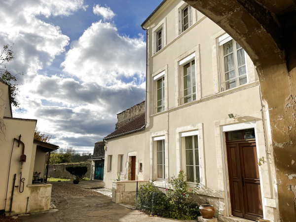 Offres de vente Maison Bonny-sur-Loire 45420