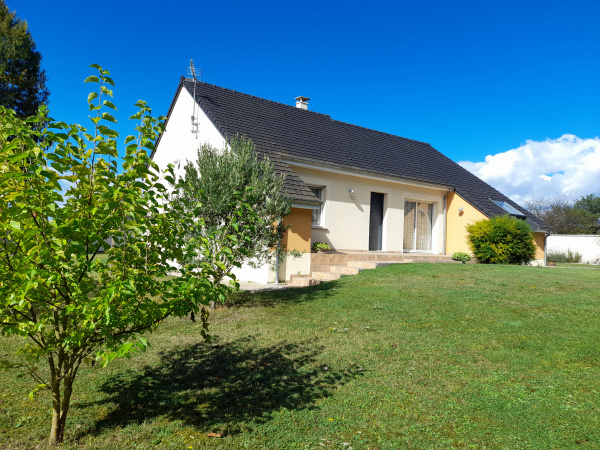 Offres de vente Maison Bonny-sur-Loire 45420