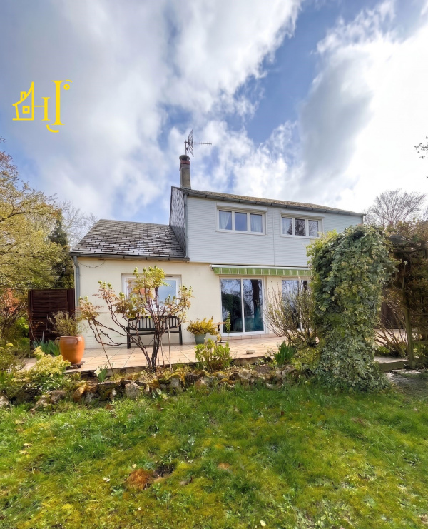 Offres de vente Maison Briare 45250