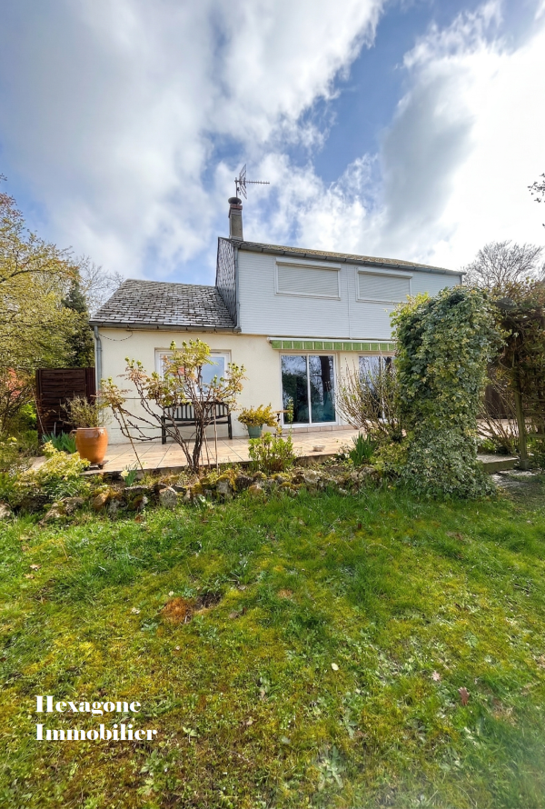 Offres de vente Maison Briare 45250