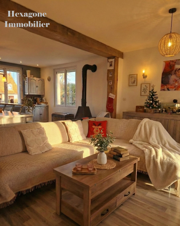 Offres de vente Maison Châtillon-sur-Loire 45360