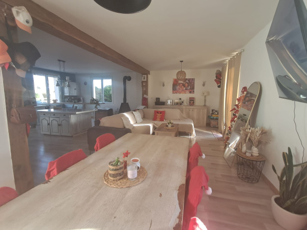 Offres de vente Maison Châtillon-sur-Loire 45360