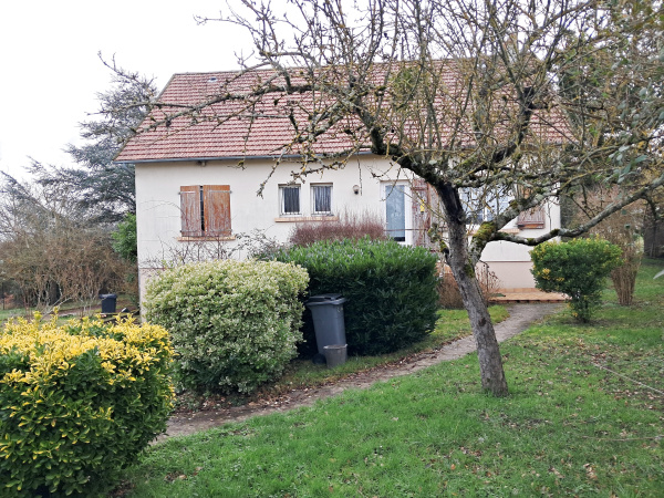 Offres de vente Maison Beaulieu-sur-Loire 45630