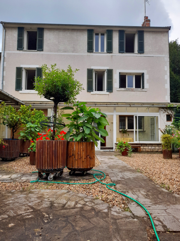 Offres de vente Maison Neuvy-sur-Loire 58450