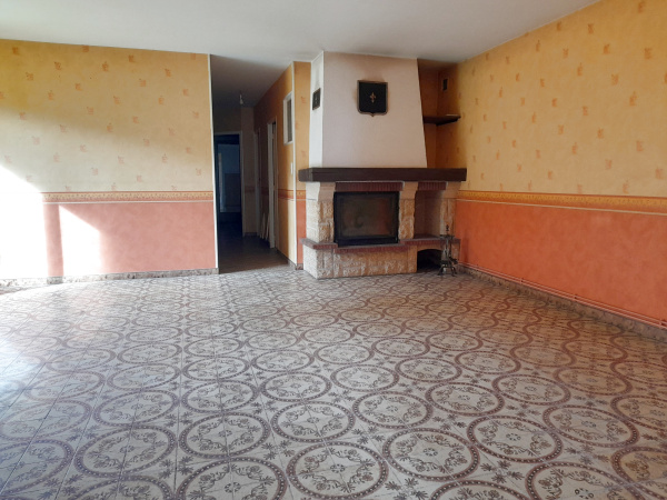 Offres de vente Maison Santranges 18240