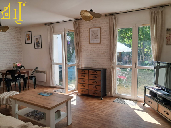 Offres de vente Maison Neuvy-sur-Loire 58450