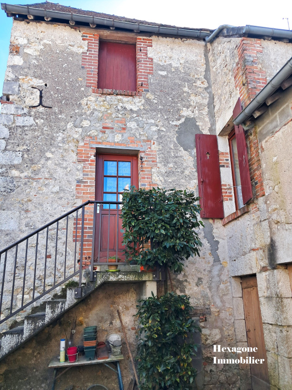 Offres de vente Maison Châtillon-sur-Loire 45360