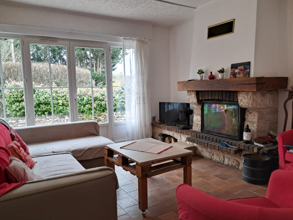 Offres de vente Maison Santranges 18240