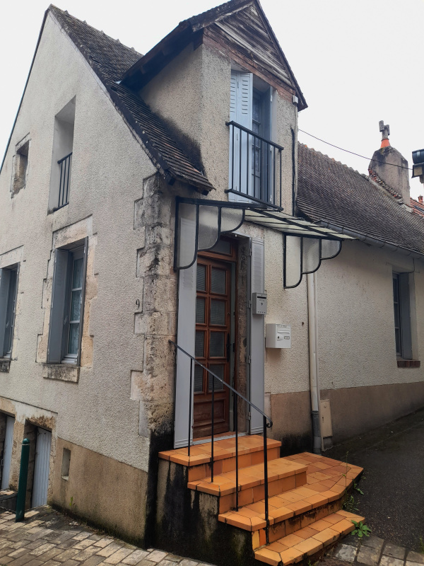 Offres de vente Maison de village Châtillon-sur-Loire 45360