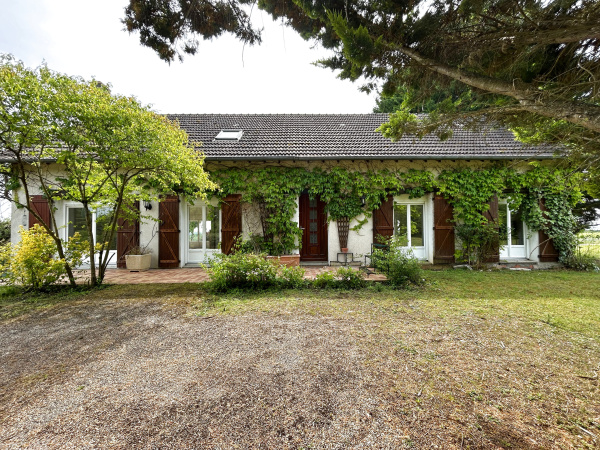 Offres de vente Maison Bonny-sur-Loire 45420