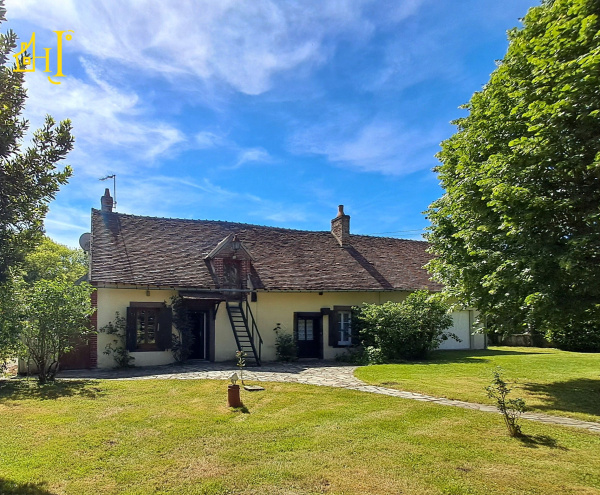 Offres de vente Maison Champoulet 45420