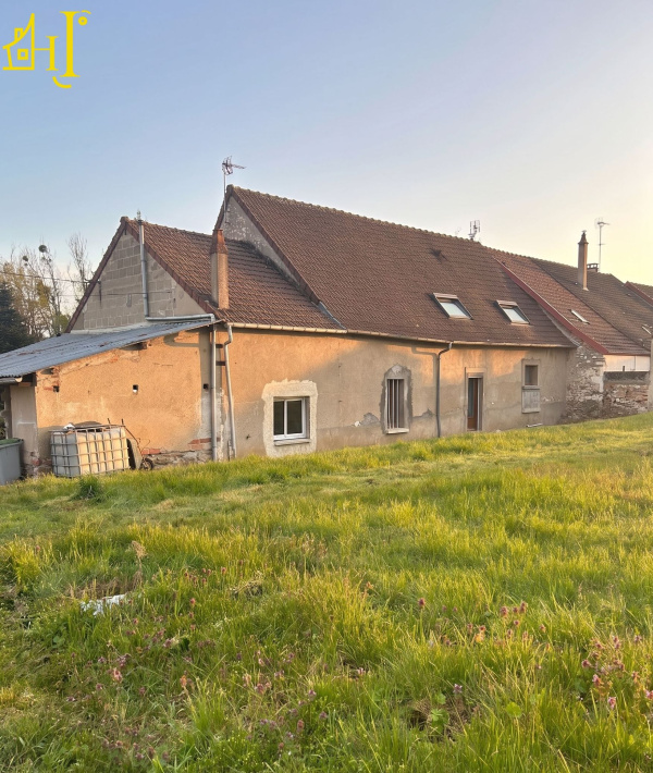 Offres de vente Maison La Celle-sur-Loire 58440