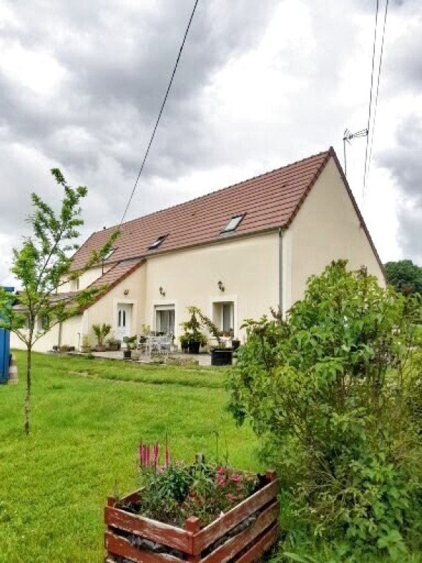 Offres de vente Maison Dammarie-en-Puisaye 45420