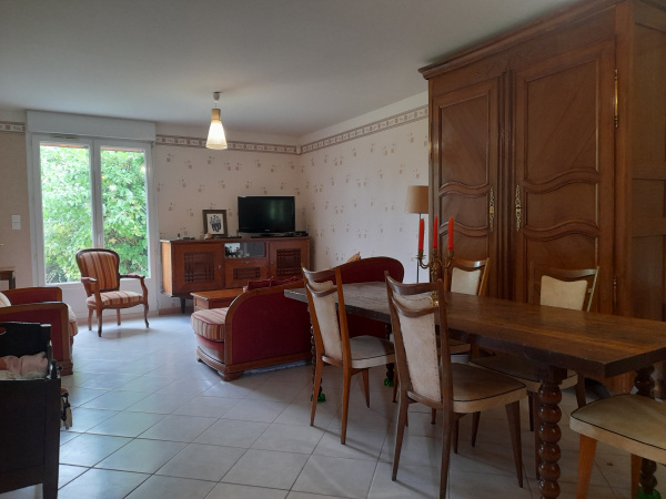 Offres de vente Maison Neuvy-sur-Loire 58450