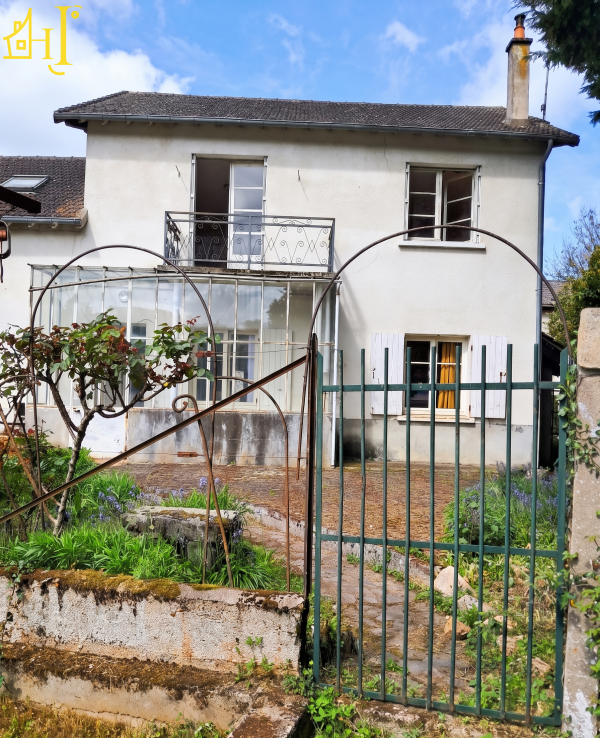 Offres de vente Maison Châtillon-sur-Loire 45360