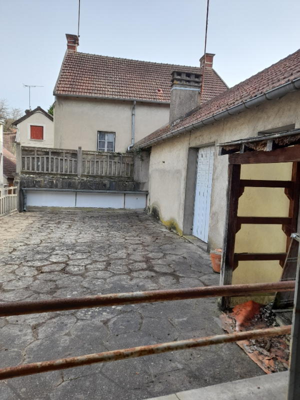 Offres de vente Maison Châtillon-sur-Loire 45360