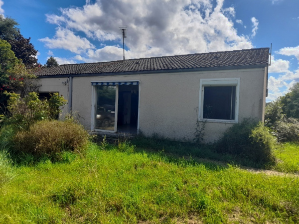 Offres de vente Maison Beaulieu-sur-Loire 45630