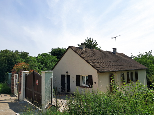 Offres de vente Maison Faverelles 45420