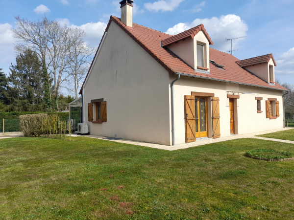 Offres de vente Villa Briare 45250