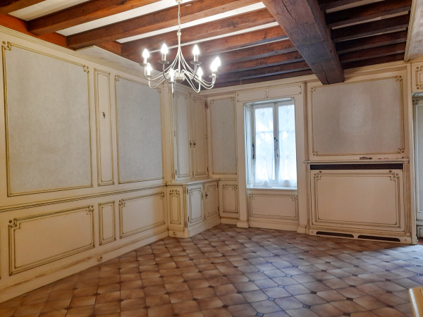 Offres de vente Maison Thou 45420