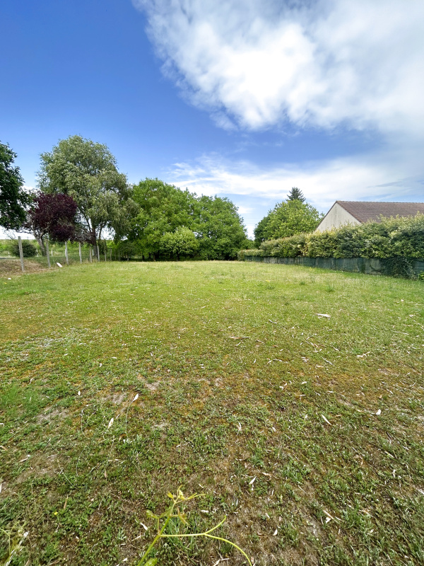 Offres de vente Terrain à batir Bonny-sur-Loire 45420