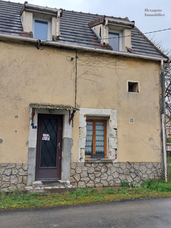 Offres de vente Maison La Celle-sur-Loire 58440