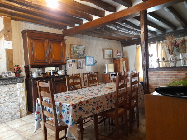 Offres de vente Maison Bonny-sur-Loire 45420