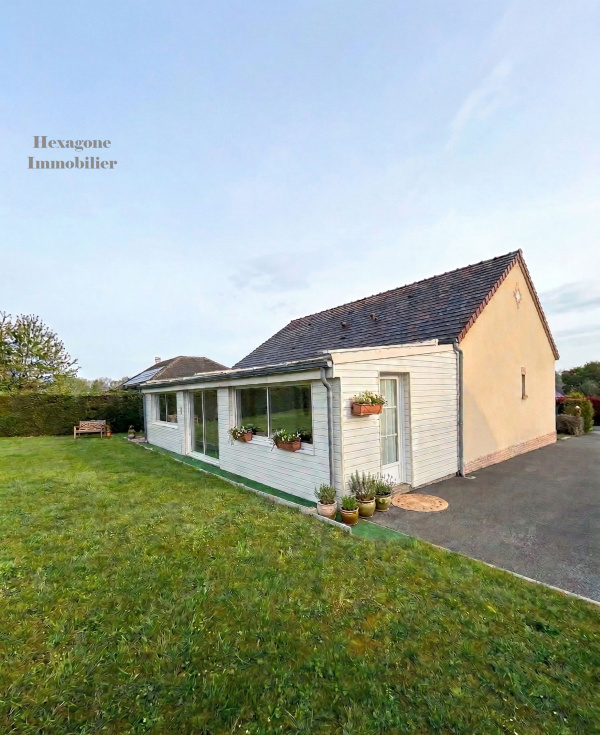 Offres de vente Maison Châtillon-sur-Loire 45360