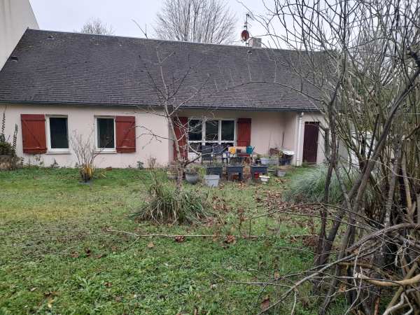 Offres de vente Maison Bonny-sur-Loire 45420