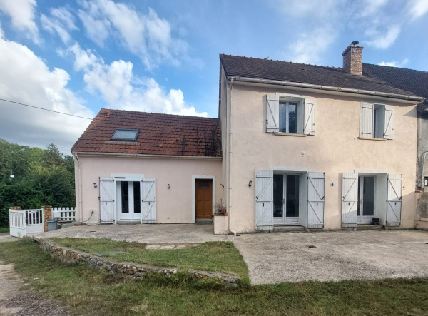 Offres de vente Maison La Celle-sur-Loire 58440