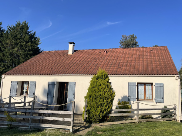 Offres de vente Maison Lavau 89170