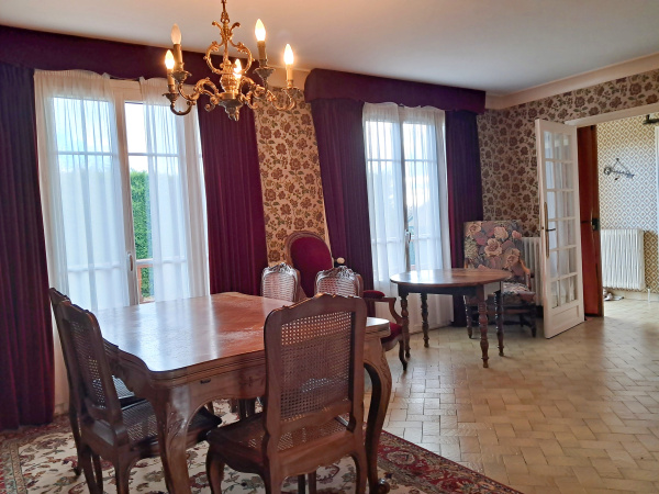 Offres de vente Maison Beaulieu-sur-Loire 45630